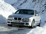 BMW 530d Sedan M Sport Package 2002 года